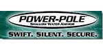 ICX Sponsors - Power Pole Shallow Water Anchor